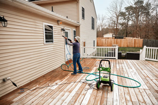 Best Local Pressure Washing Services  in Bokeelia, FL