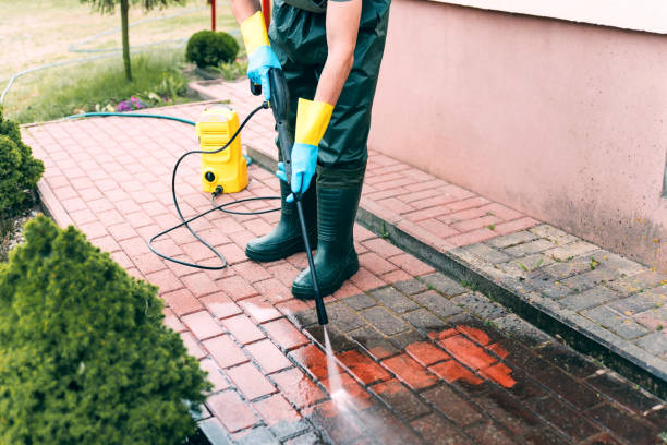 Best Concrete Pressure Washing  in Bokeelia, FL