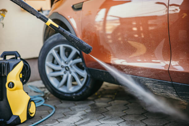 Best House Pressure Washing  in Bokeelia, FL
