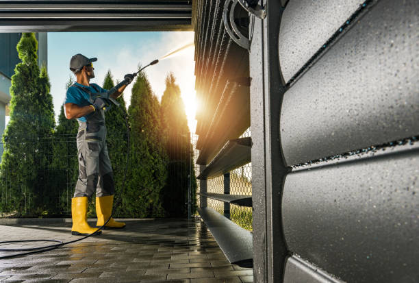 Fence Pressure Washing in Bokeelia, FL