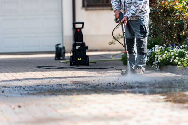 Best House Pressure Washing  in Bokeelia, FL