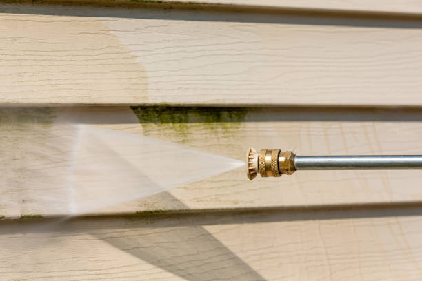 Best Commercial Building Pressure Washing  in Bokeelia, FL